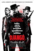 django trailer