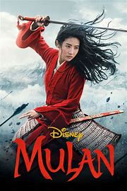 mulan trailer